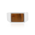 Tiger's eye Ring model R1-002